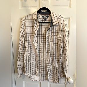 Tommy Hilfiger Button Down